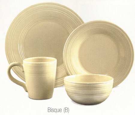 Casual Classics Bisque by Park Designs
