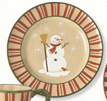 Holly Jolly by Park Designs