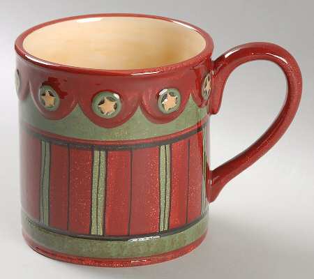 Dear Santa Mug