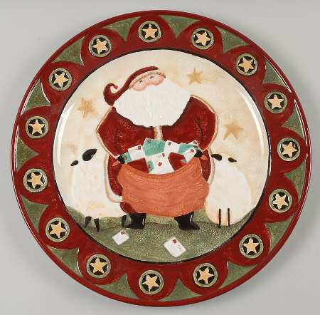 Dear Santa by Park Designs