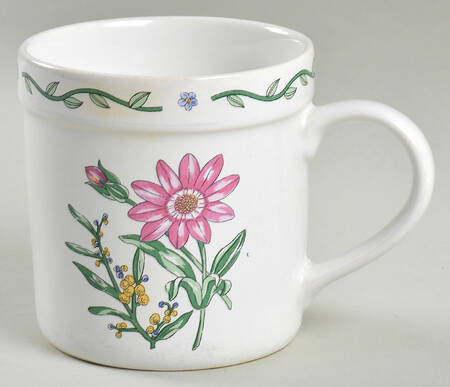 PYZ1 Mug