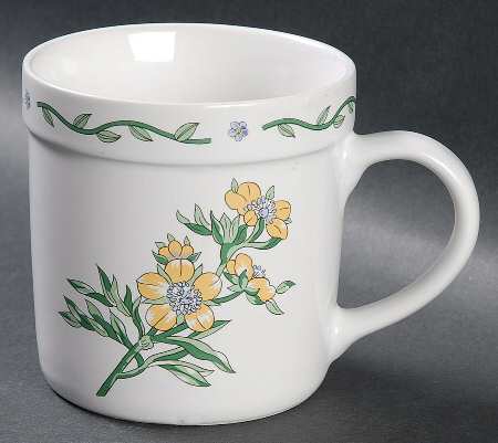PYZ1 Mug