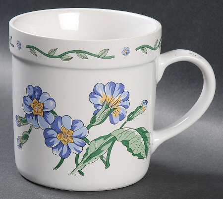 PYZ1 Mug