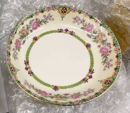 POY699 Fruit/Dessert (Sauce) Bowl