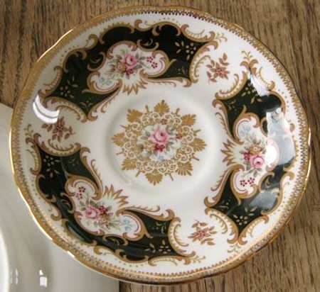 PAR173 Saucer