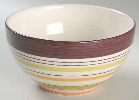 Mantinea Soup/Cereal Bowl