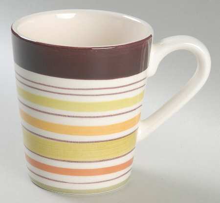 Mantinea Mug
