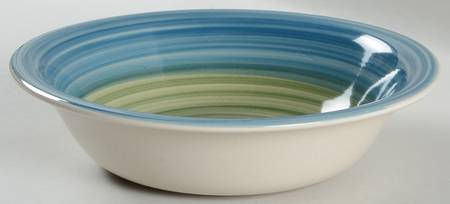 PER118 Soup/Cereal Bowl