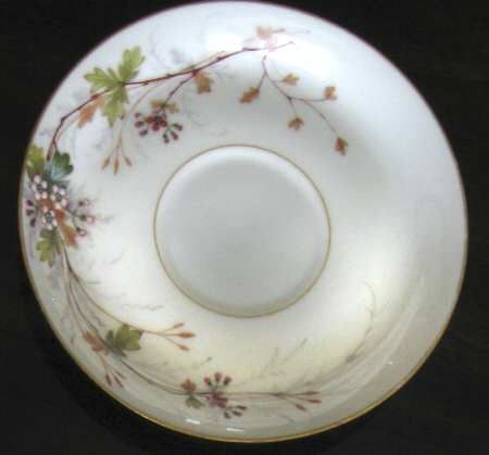 POY701 Saucer