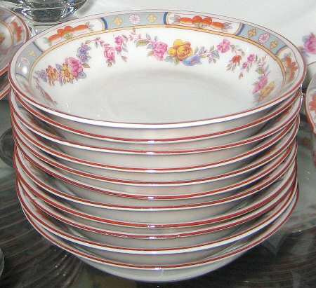 1097 Fruit/Dessert (Sauce) Bowl