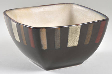 Tahoe Square Soup/Cereal Bowl
