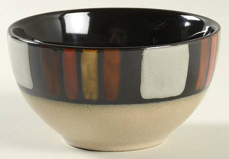 Tahoe Fruit/Dessert (Sauce) Bowl