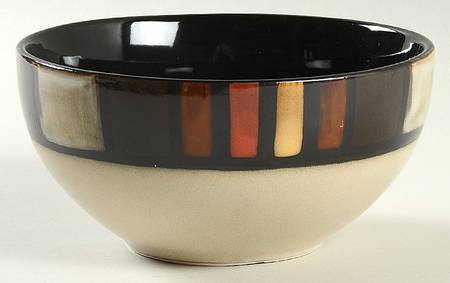 Tahoe Coupe Cereal Bowl
