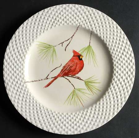 Cardinal by Park Designs