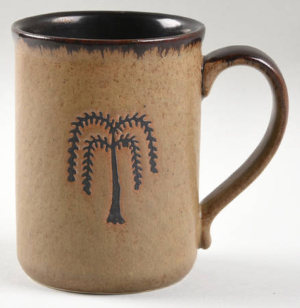 Molasses Mug