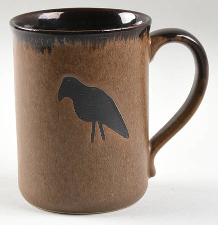 Molasses Mug