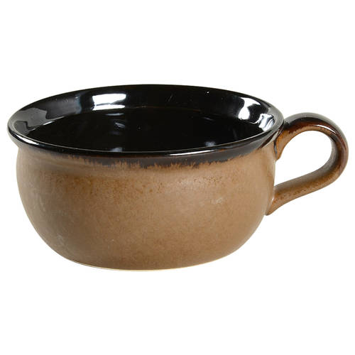 Molasses Soup/Cereal Bowl
