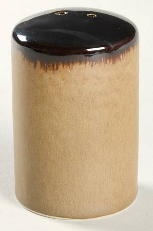 Molasses Salt Shaker