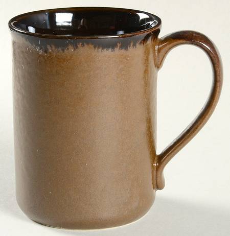 Molasses Mug