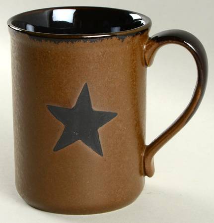 Molasses Mug