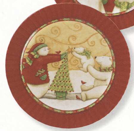 Christmas Joys by Park Designs
