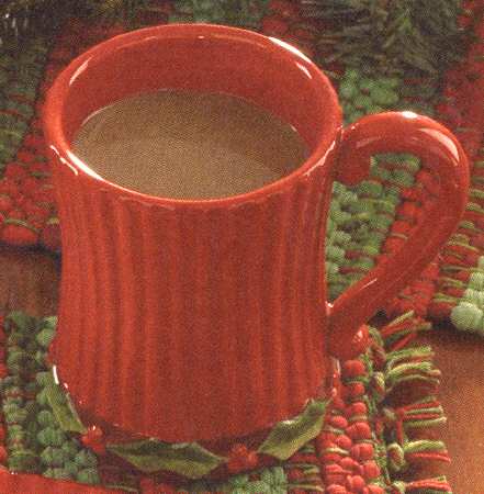 Christmas Joys Mug