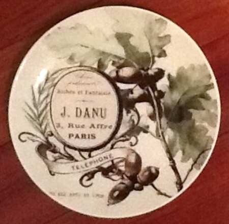 Vino Appetizer Plate
