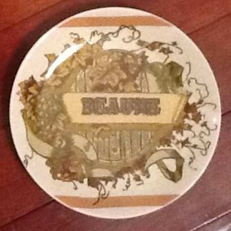Vino Appetizer Plate