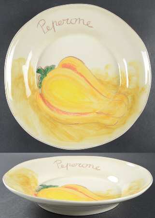 Campagna 13" Pasta Serving Bowl