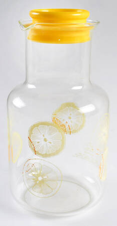 Carafes Carafe & Lid