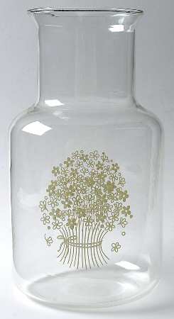 Carafes Carafe No Lid