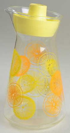 Carafes Small Carafe with Stopper