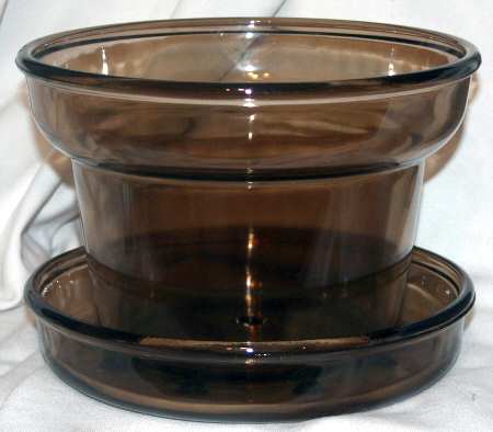 Terrariums Large 3 Piece Plant Helper-Pot Only