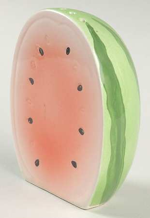 Watermelon Pepper Shaker