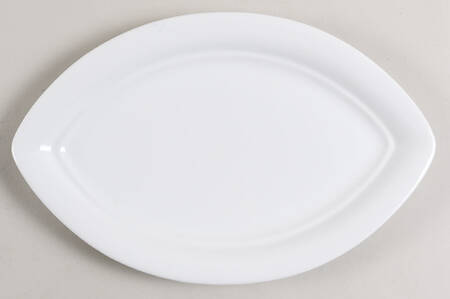 Tasting Party 11" Oval Serving Platter