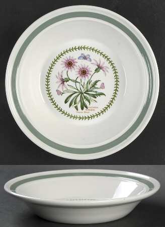 PRT15 Rim Soup Bowl