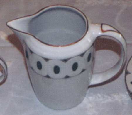 PIR176 Creamer