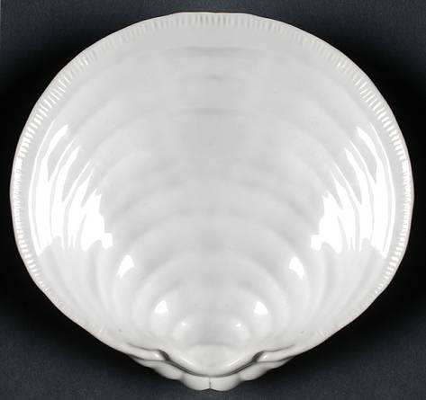 Clamshell by Pottery Barn China