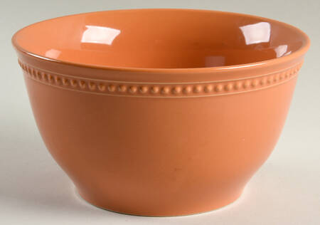 Spice Route Nutmeg 7" All Purpose Bowl