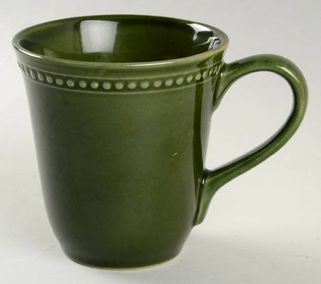 Spice Route Clove Mug