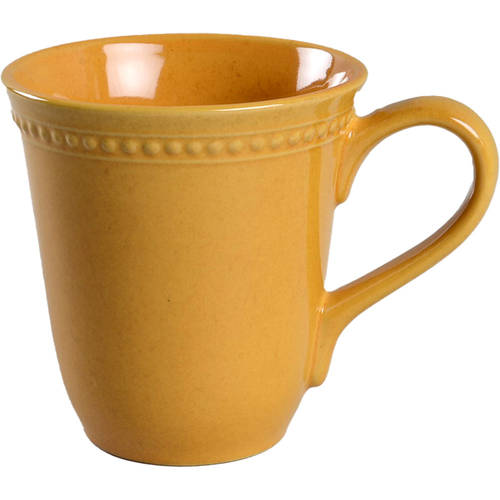Spice Route Ginger Mug