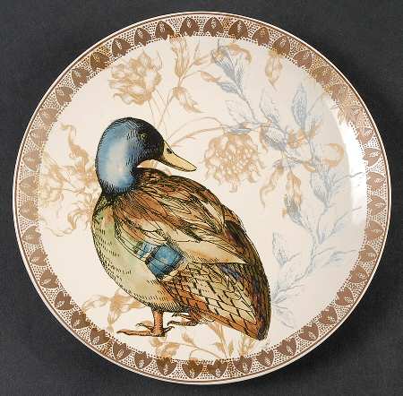 Bird (Decal) by Pottery Barn China
