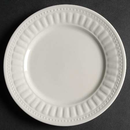 Sparta Salad Plate