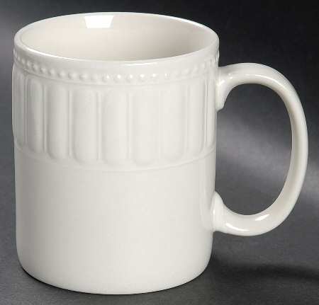Sparta Mug