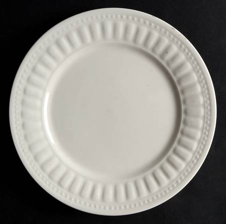 Sparta Salad Plate