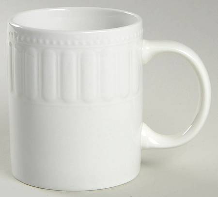 Sparta Mug