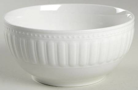 Sparta Coupe Cereal Bowl