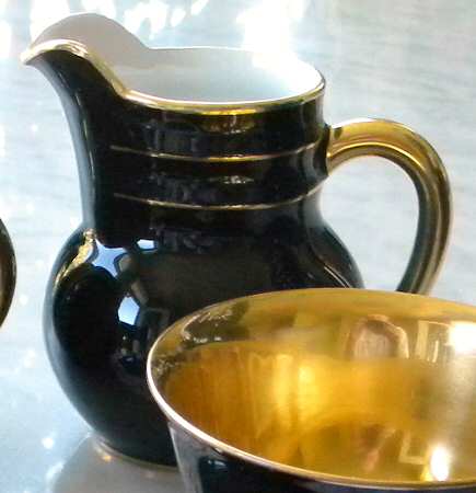 PRG66 Creamer