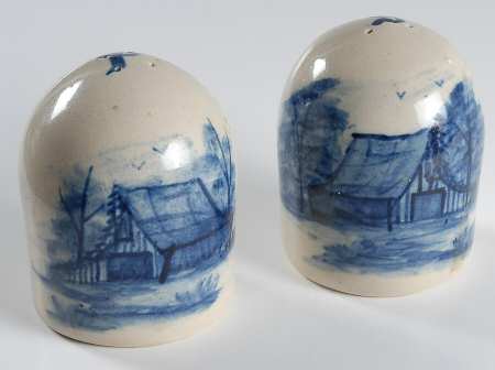 PYS1 Salt & Pepper Set