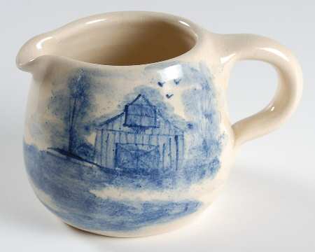 PYS1 Creamer